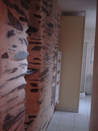  Appartement � louer 2 pi�ces 43 m� Angers