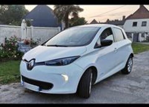 Zo&eacute; Zoe R90 Achat Int&eacute;gral Zen 2018 occasion 62120 Aire-sur-la-Lys