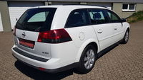 Vectra Break 1.9 CDTI Comfort 2004 occasion 41500 Cour-sur-Loire