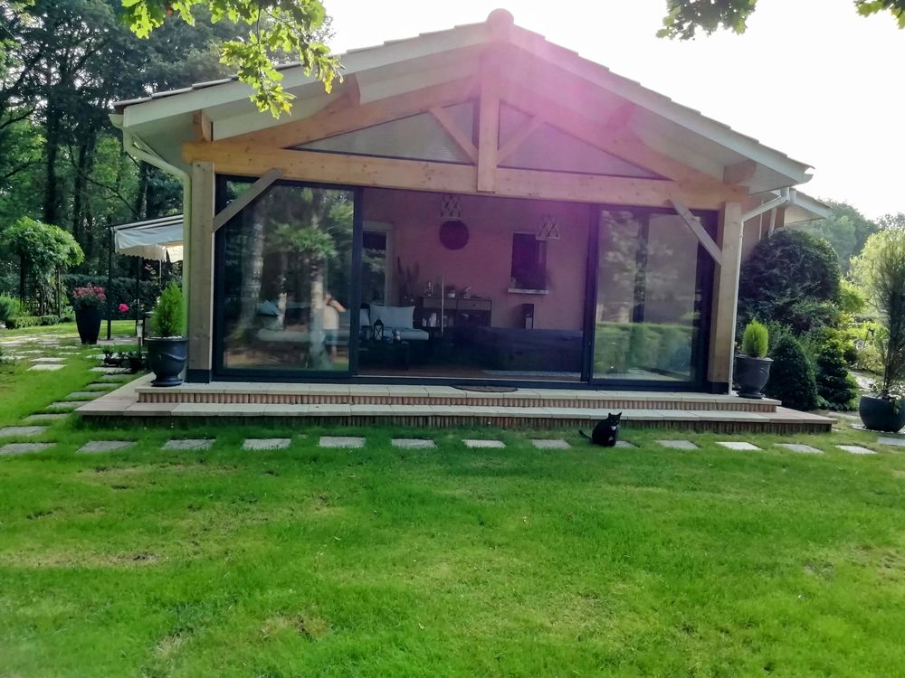 Vente Maison À saisir clés en mains entre estuaire et océan 320000€ Jau-dignac-et-loirac