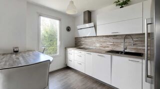  Appartement à vendre 3 pièces 59 m² Corbeil-essonnes