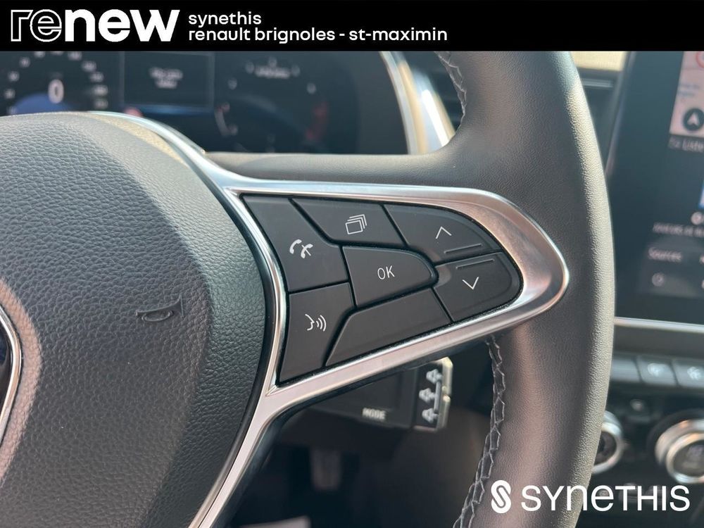 Captur TCe 90 Techno 2024 occasion 83170 Brignoles