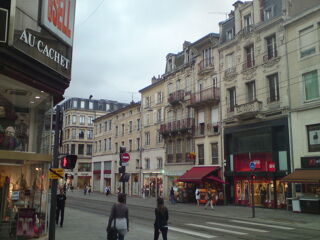  Appartement  louer 2 pices 39 m