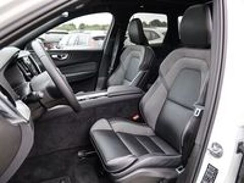 XC60 T8 Recharge AWD 310 ch + 145 ch Geartronic 8 Ultimate Style Chrome 2023 occasion 38440 Saint-Jean-de-Bournay