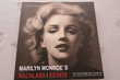 Marilyn Monroe's Nachlass/Estate Livres et BD