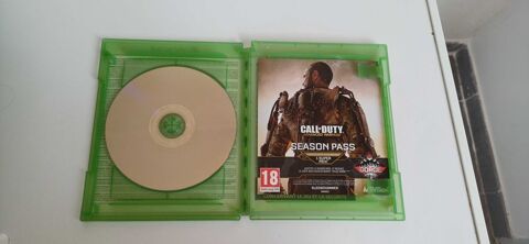 Call of Duty Advanced Warfare Xbox One €  Jeu vidéo 5 Villefranche-sur-Saône (69)
