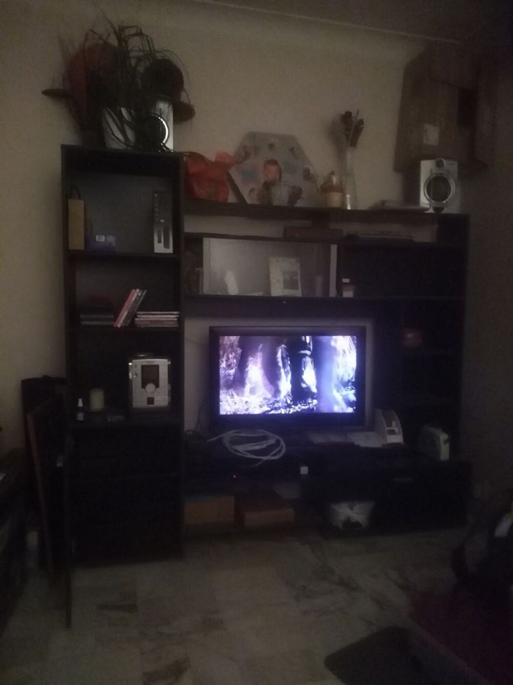 Grand Meuble Tv Meubles