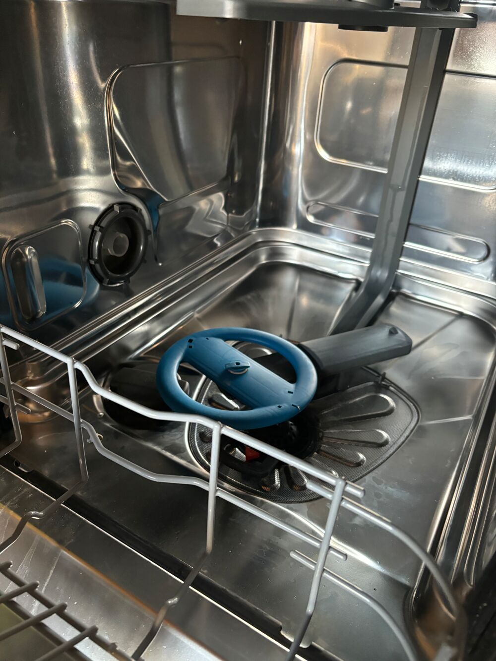 Lave vaisselle Electromnager