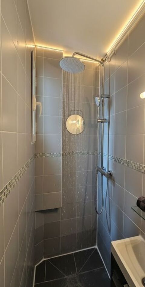  Appartement � louer 2 pi�ces 35 m�