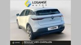 M&eacute;gane Megane E-Tech EV60 130ch super charge Evolution ER 2023 occasion 91170 Viry-Ch&acirc;tillon
