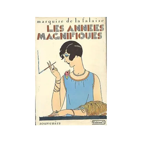 les ann�es magnifiques
2 Vallauris (06)