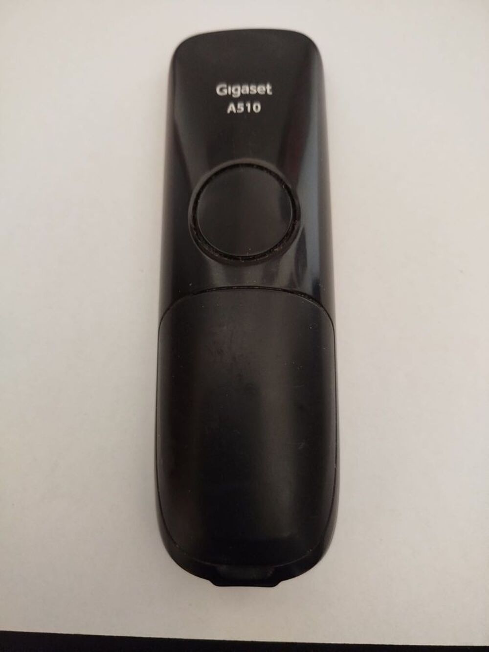 T&eacute;l&eacute;phone Gigaset A510 Téléphones et tablettes