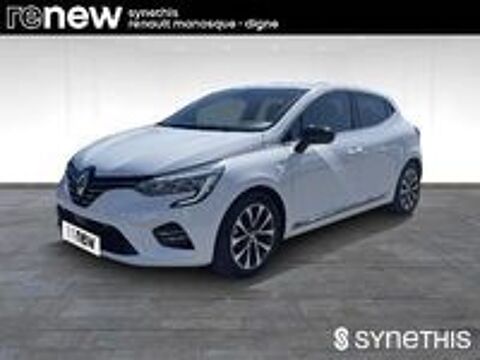 Clio V Clio E-Tech full hybrid 145 Techno 2022 occasion 84300 Cavaillon