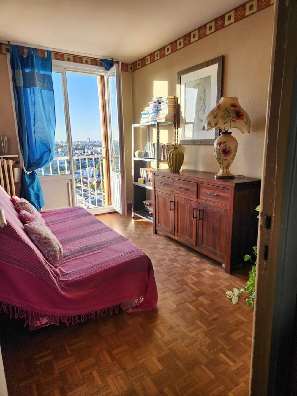 Vente Appartement Apparemment 3 pièces au Kremlin Bicêtre Le kremlin-bicêtre
