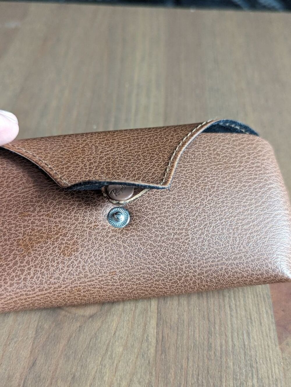Lunettes de soleil Rayban neuve Bijoux et montres