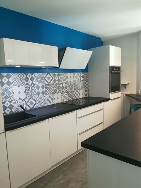  Appartement � louer 2 pi�ces 61 m�