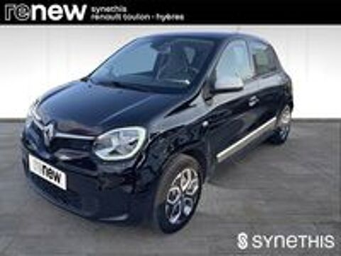 Twingo III SCe 65 - 21 Limited 2022 occasion 83160 La Valette-du-Var