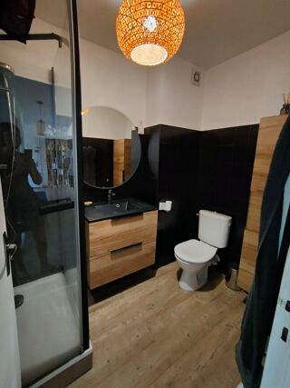  Appartement à vendre 4 pièces 97 m²