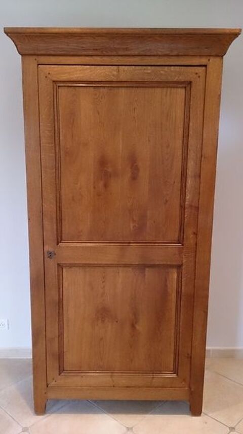 armoire penderie (bonnetire ou  homme-debout ) 590 Pau (64)