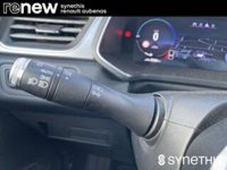 Captur E-Tech Plug-in 160 Intens 2021 occasion 07200 Aubenas