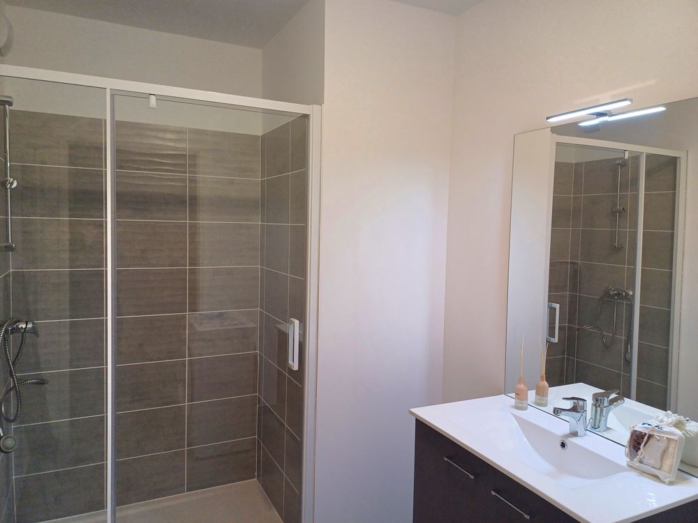 Location Appartement T3 pres Chu 