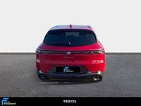 Tonale 1.3 PHEV 280 VELOCE 2023 occasion 10600 Barberey-Saint-Sulpice