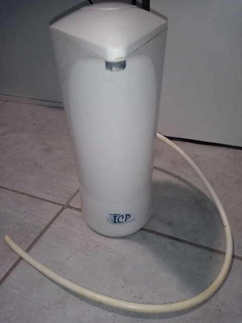 Filtre Doulton 97 Les Abrets (38)