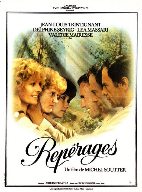 REPERAGES avec jean louis trintignant 0 Malo Les Bains (59)