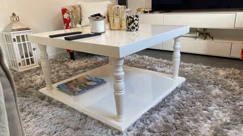 Table basse de salon 0 Soliers (14)