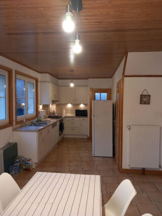  Maison � vendre 4 pi�ces 97 m�