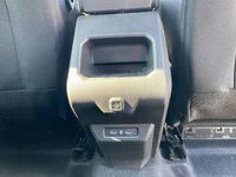 Duster Mild Hybrid 130 Journey 2025 occasion 42120 Le Coteau