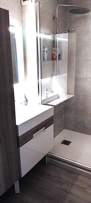  Appartement  vendre 3 pices 68 m