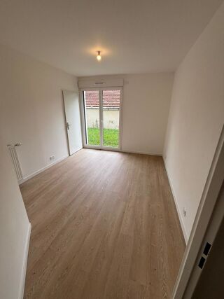  Appartement � vendre 3 pi�ces 60 m�