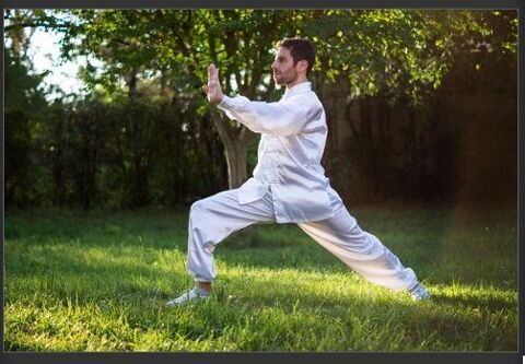Cours de Tai Chi &agrave; Sannois 95 0 95110 Sannois