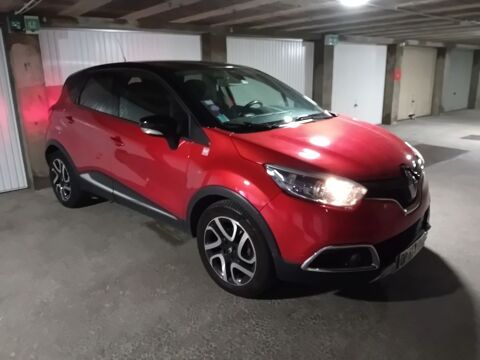 Renault captur TCe 120 SL Helly Hansen EDC
