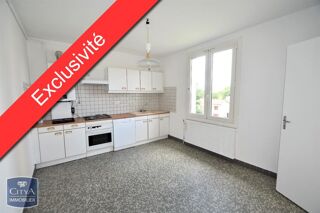  Appartement  vendre 3 pices 