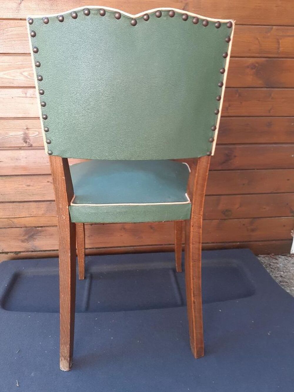 CHAISE SKA&Iuml; Meubles