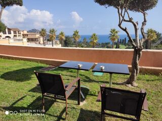 Location  Appartement 