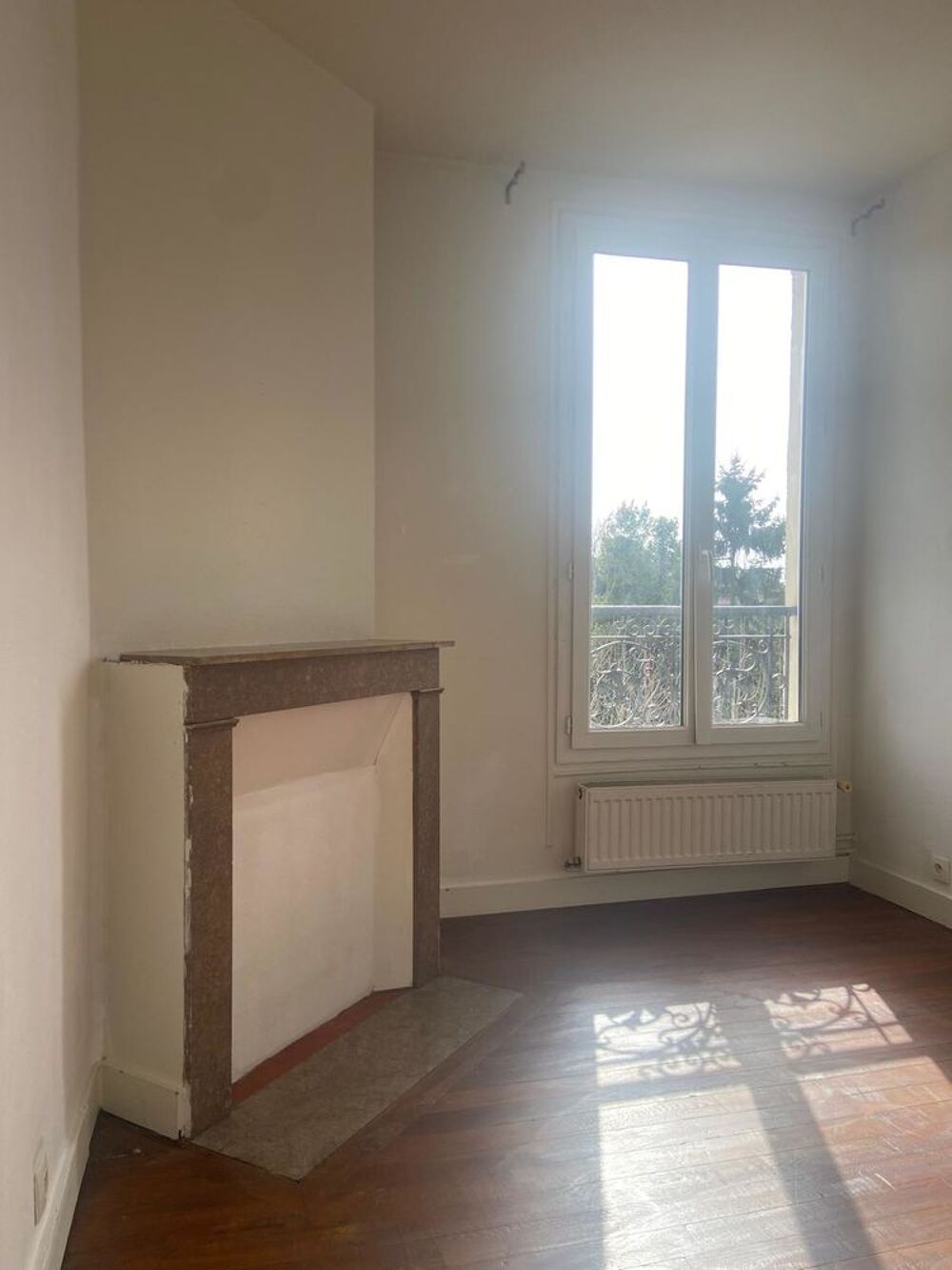 Location Appartement Appartement F4 lumineux 63 m² - Choisy-le-Roi (94600) Choisy-le-roi