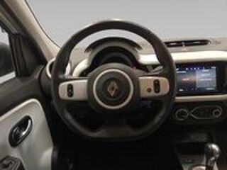 Twingo E-Tech Electrique 80 ch autonomie urbaine Evolution 2023 occasion 08000 Charleville-M&eacute;zi&egrave;res