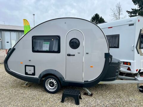 Annonce voiture KNAUS Caravane 19990 