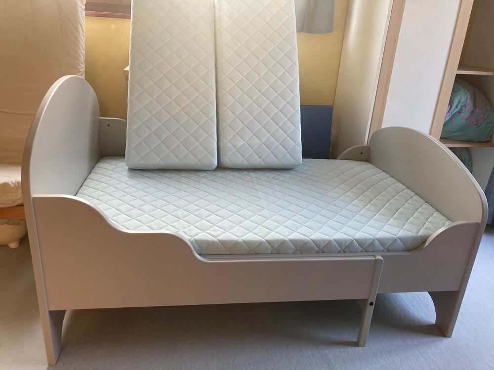 Lit adaptable &agrave; la taille de votre enfant Mobilier enfants