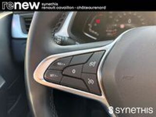 Captur mild hybrid 140 Techno 2024 occasion 84300 Cavaillon