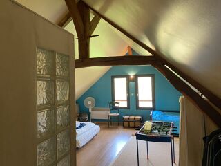  Maison � vendre 7 pi�ces 148 m�