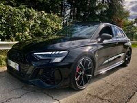 RS3 Sportback 2.5 TFSI 400 S tronic 7 Quattro 2022 occasion 69006 Lyon
