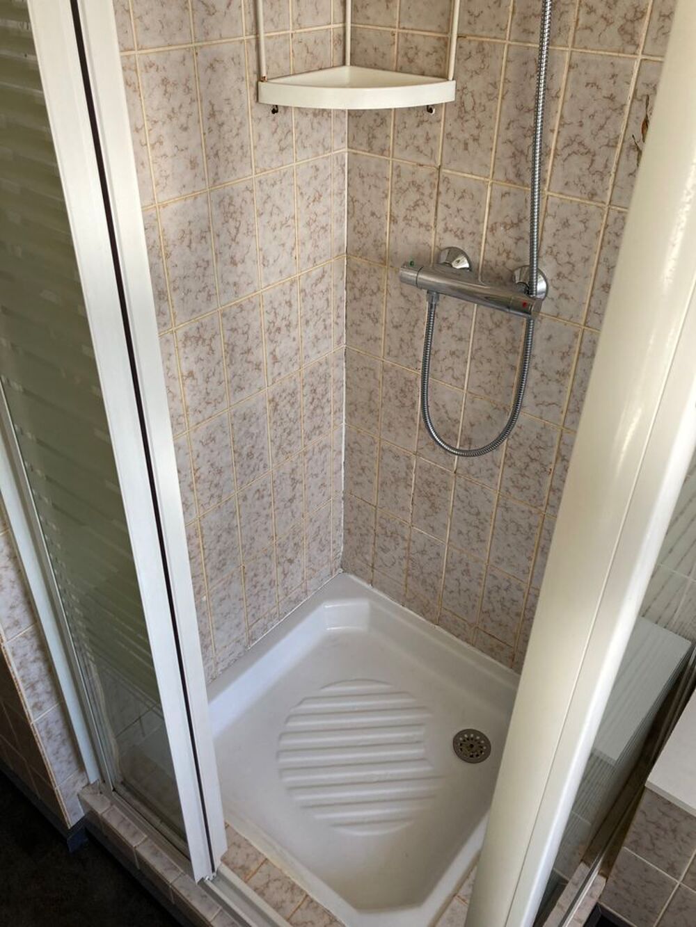 Cabine de douche Meubles