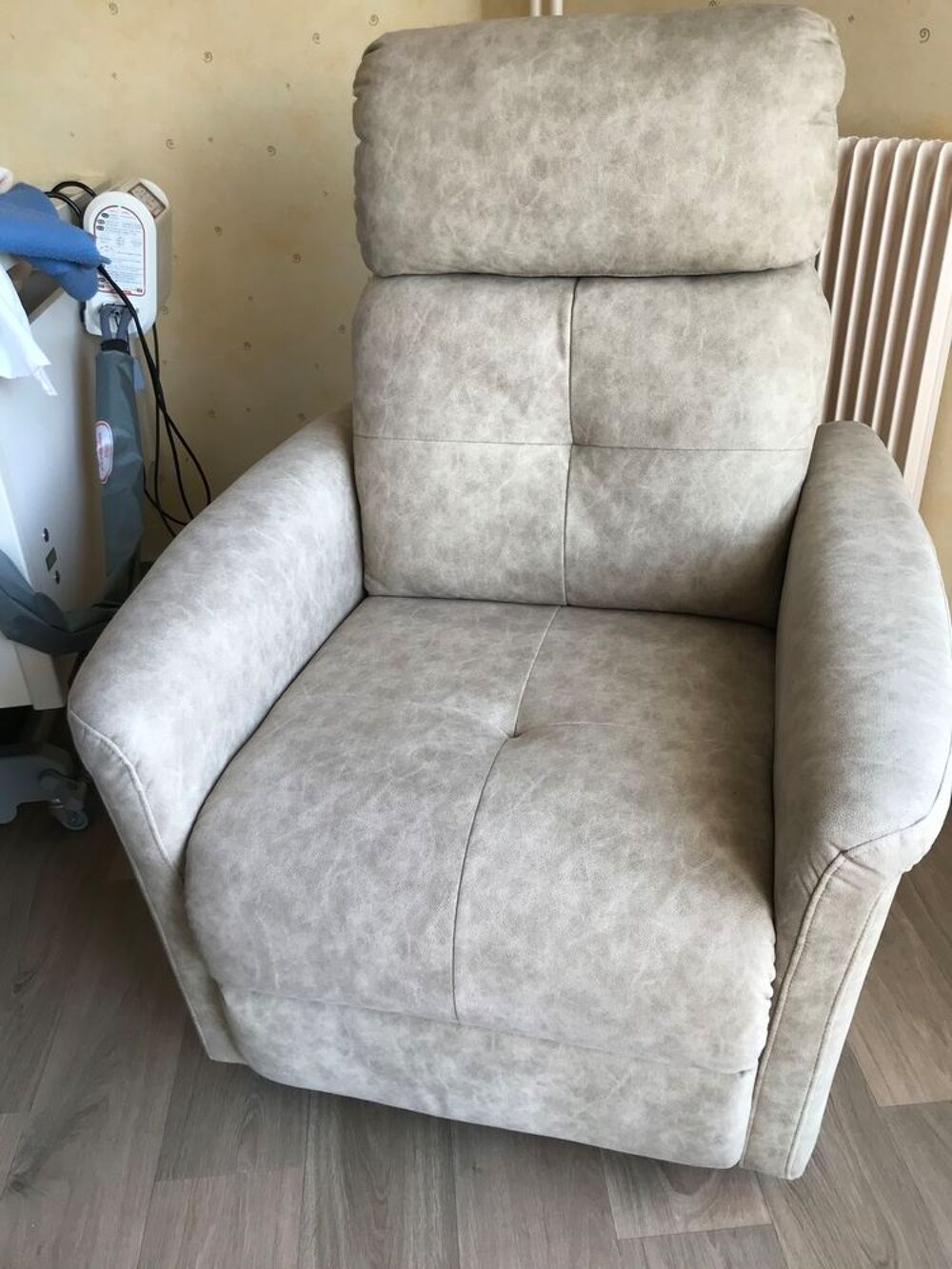 fauteuil releveur Meubles