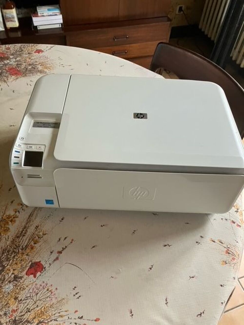 Imprimante HP Matériel informatique