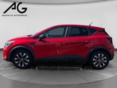 Captur TCe 90 Evolution 2024 occasion 51300 Vitry-le-Fran&ccedil;ois