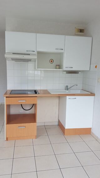  Appartement  louer 2 pices 49 m